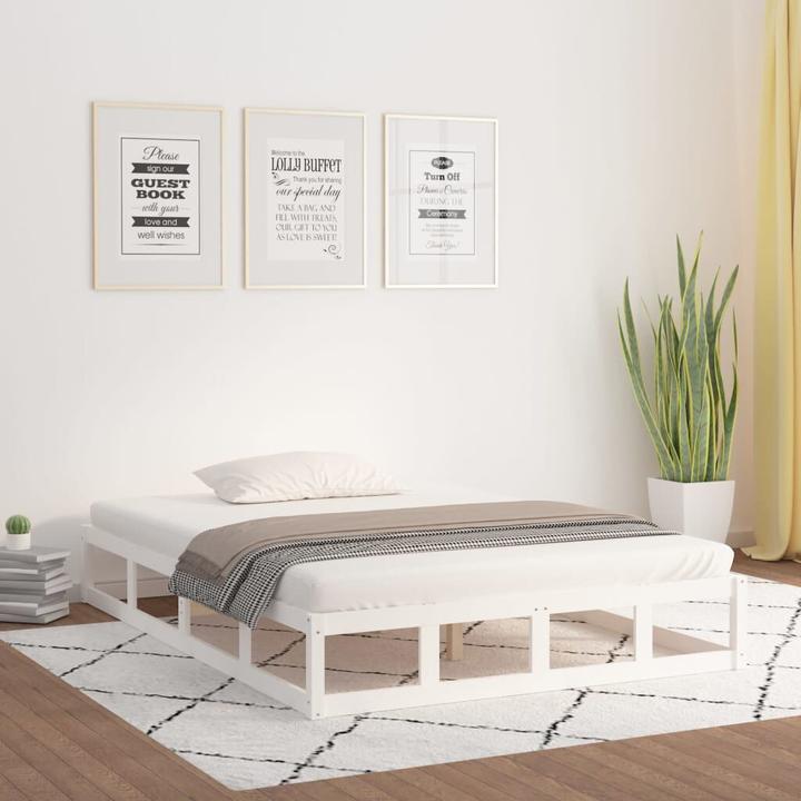 Produktbild VidaXL Nelek (135 x 190 cm)