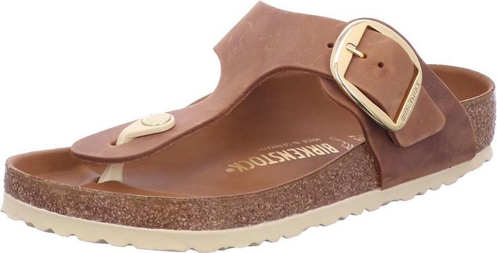 Actual product image Birkenstock Giza Big Buckle (36)