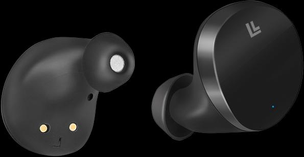 LogiLink BT0047 (5 h, Sans fil)