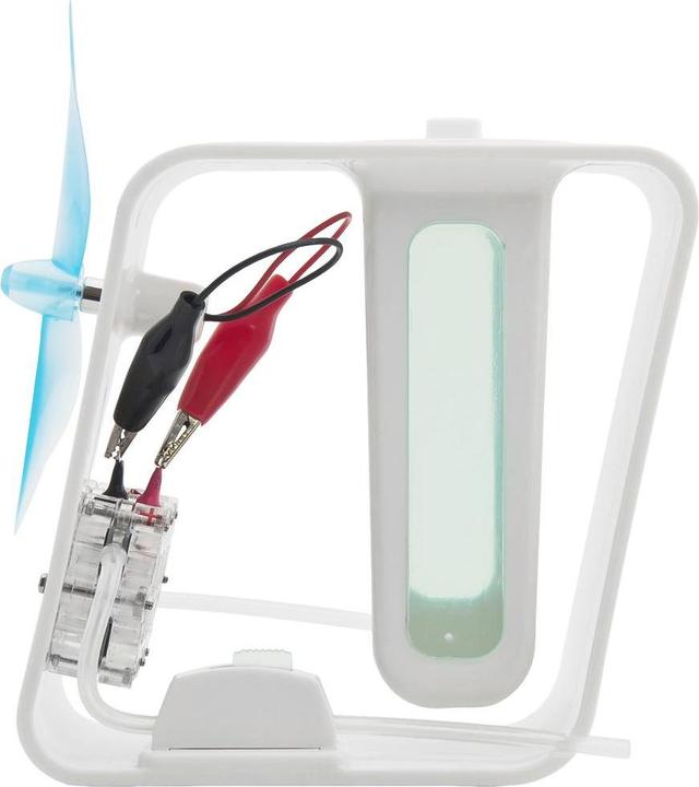 Produktbild Horizon Educational FCJJ-22 Bio-Energy Education Science Kit Brennstoffzelle, Te