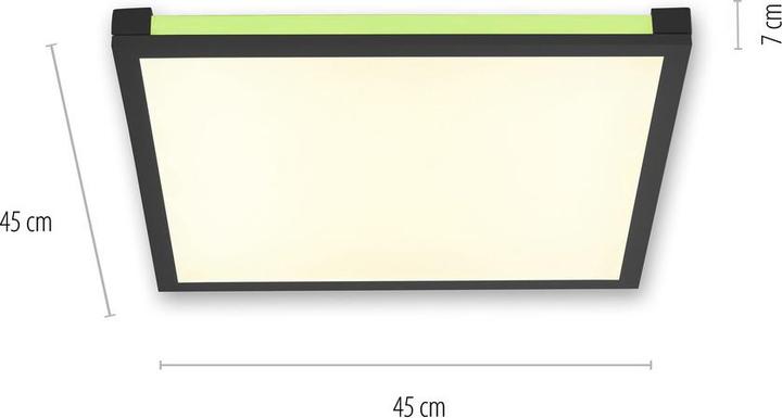 Actual product image Leuchten Direkt Mario (3020 lm)