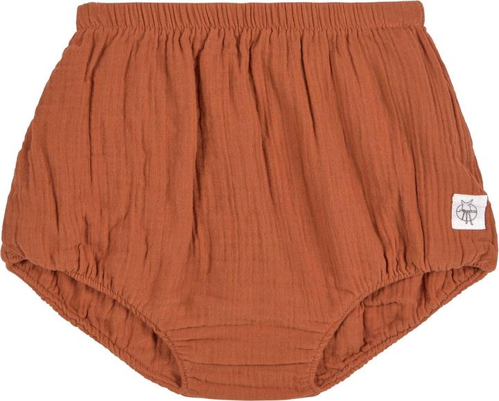 Image du produit Lässig Short pour bébé Mull Bloomer (62)