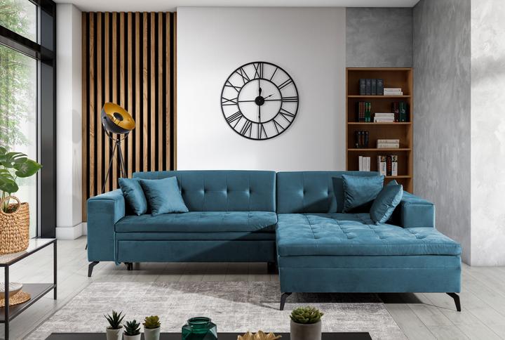 Produktbild ELTAP Solange (Bettsofa, 4-Sitzer)