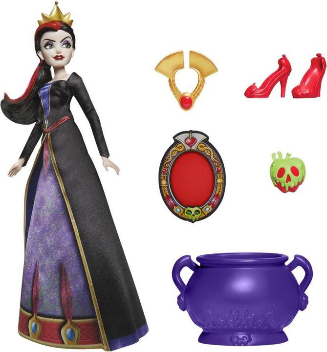 Produktbild Hasbro DPR VILLAINS REGINA CATTIVA F45625X2 **