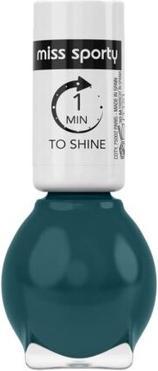 Miss Sporty 1 Minute To Shine Nail Polish 131 7Ml