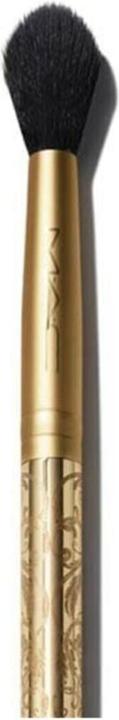 Actual product image MAC Cosmetics 224S Brush / Tempting Fate 224S Tapered Blending Brush (Eyebrows)