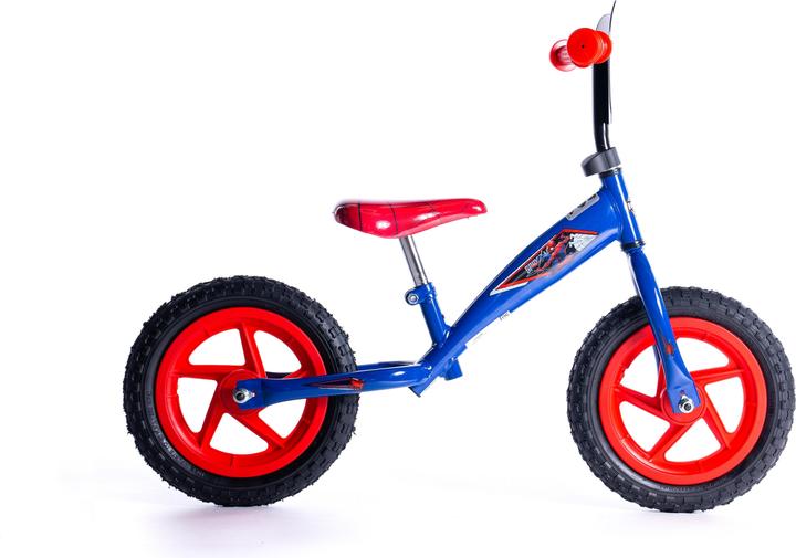 Image du produit ‎Huffy Roue Huffy Spider-Man 12 pouces, rouge/bleu (12")