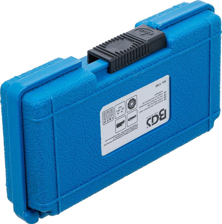 Produktbild BGS Kupplungs-Zentrierdorn-Satz 2-tlg.