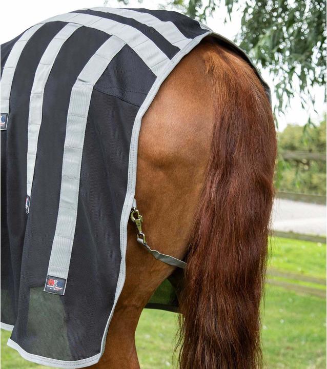 Produktbild Premier Equine outdoor-magnetfelddecke magni-teque (168 cm)