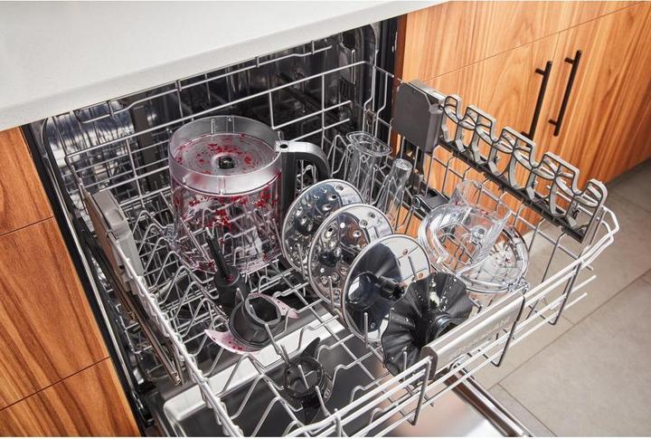 Actual product image KitchenAid 5KFP0921EPT Pistache (2100 ml, 240 W)