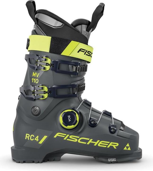 Actual product image Fischer Sports 4784070 (26.5)