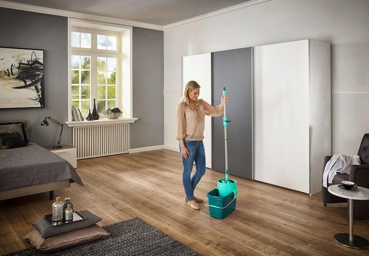 Immagine prodotto Leifheit Set Clean Twist System M (1 pz.)