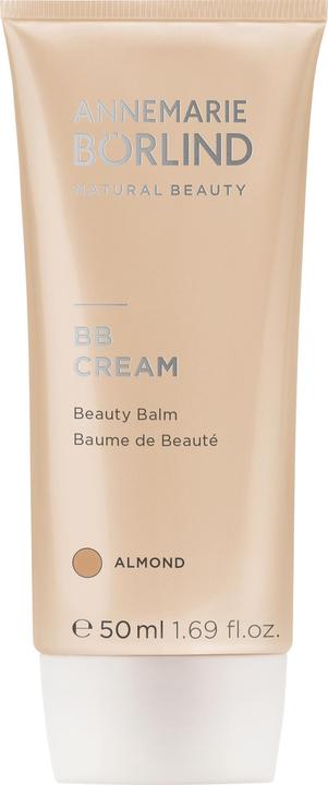 Annemarie Börlind BB Cream Almond (Shade: Almond)