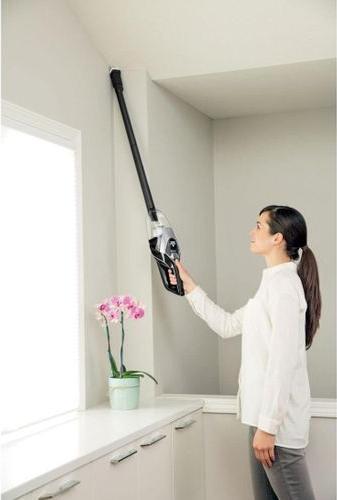 Actual product image Bissell MultiReach ION 36V 2-in-1 Battery Handle and Hand Vacuum Cleaner