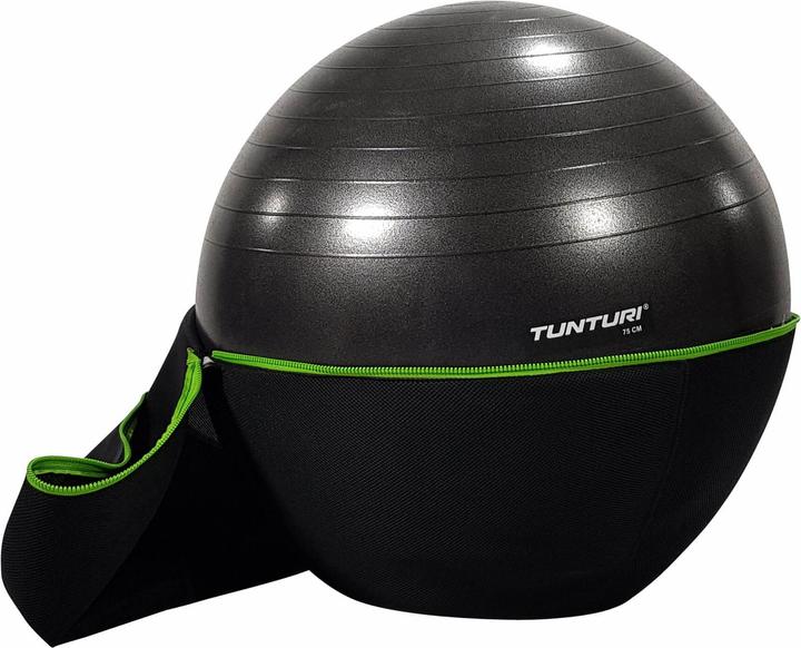 Immagine prodotto Tunturi Anti-Burst Gymball Cover Hülle (75 cm)