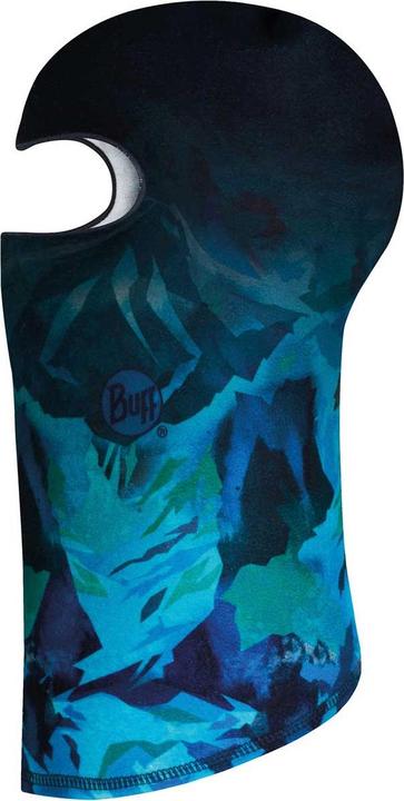 Actual product image Buff Jr Balaclava High Mountain