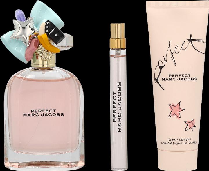 Image du produit Marc Jacobs Perfect (Eau de toilette, 100 ml)