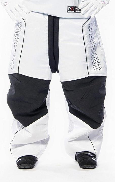 Image du produit Blindsave LEGACY Goalie pants RC white-M (M)
