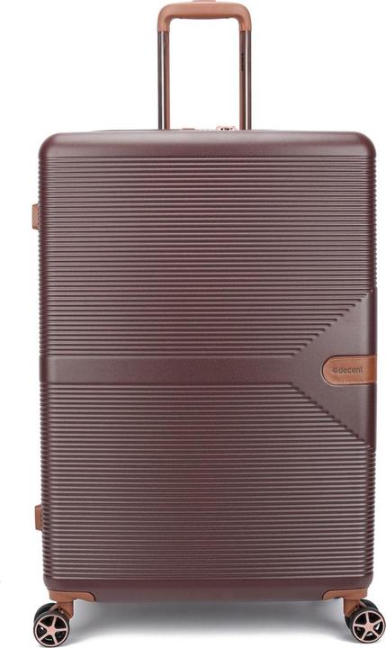Produktbild Anständiger Stella Spinner gross 77 cm braun (108 l)