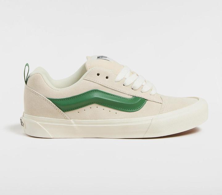 Immagine prodotto Vans Knu Skool VINTAGE SUEDE WHITE/MULTI (39)