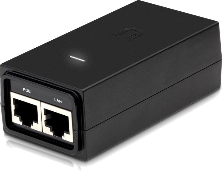 Immagine prodotto Ubiquiti Poe-24-12w-G (802.3af (PoE), 12 W)