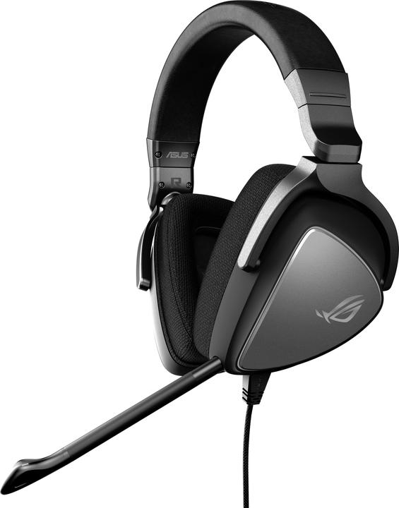 Actual product image ASUS ROG Delta S (Cable)