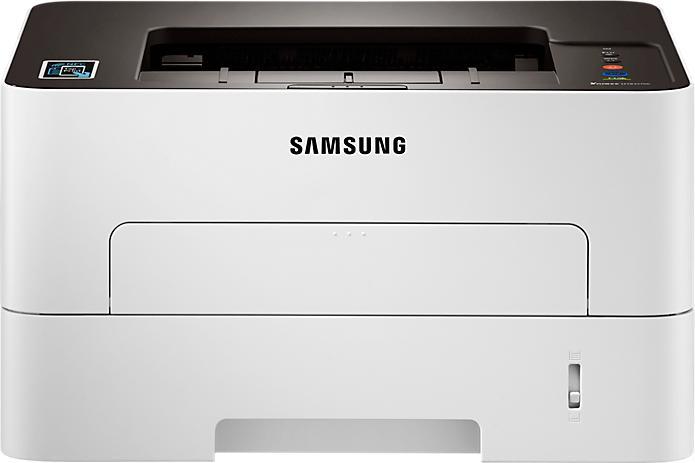 Samsung Xpress SL-M2835DW (Laser, Black and white)