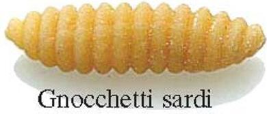 Actual product image Imperia Mille Gnocchi
