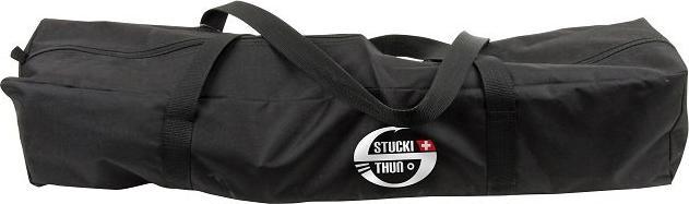 Image du produit Stucki Thun Foreuse à glace avec sac de transport