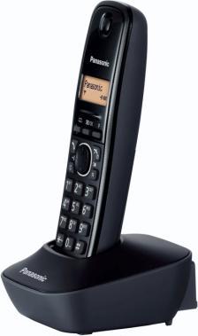 Produktbild Panasonic TELEPHONE DECT Noir