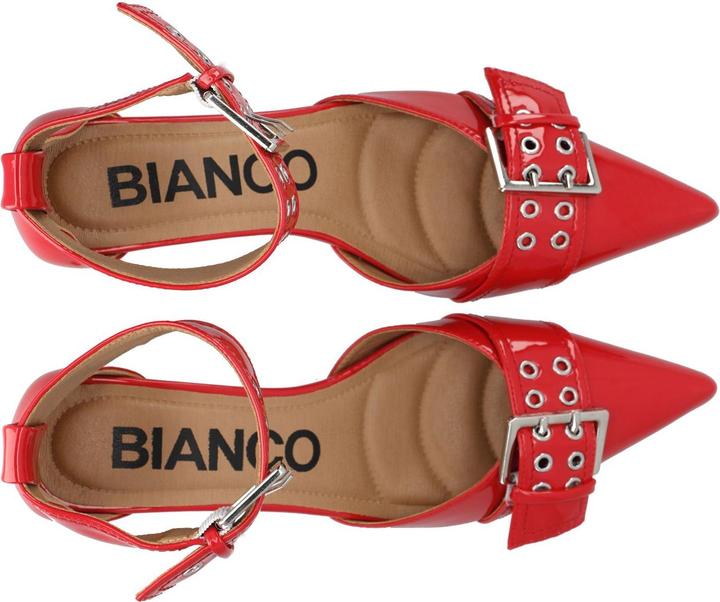 Produktbild Bianco BIAMARALY Pumps (36)