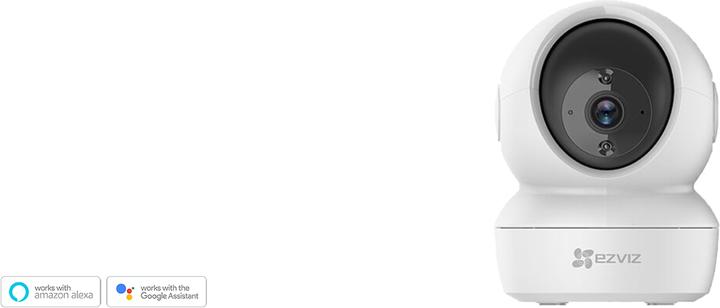 Produktbild EZVIZ C6N (1920 x 1080 Pixels)