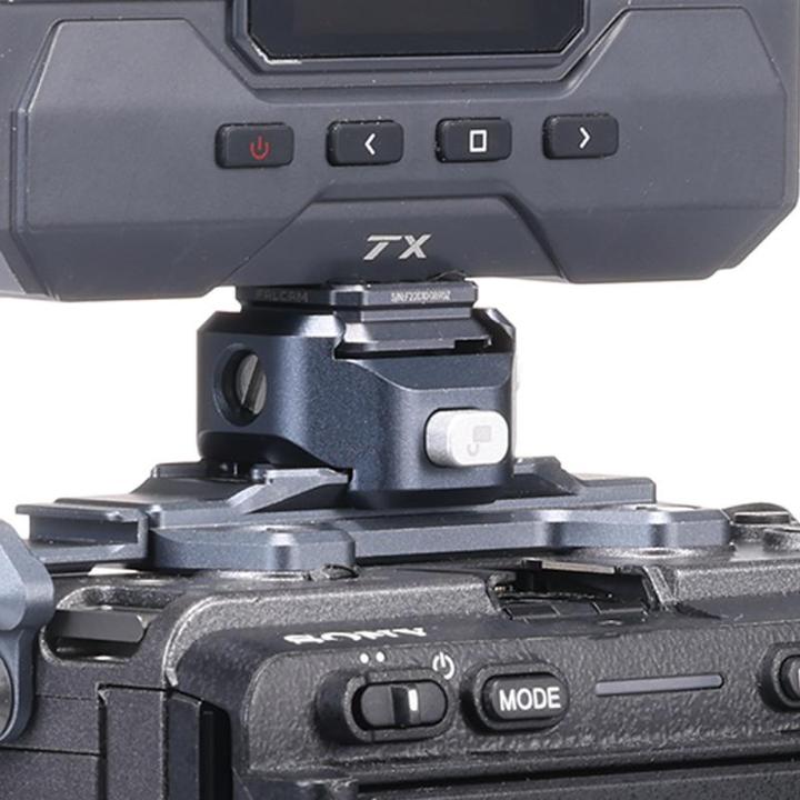 Produktbild Falcam F22 Dual Head Base F22A3805