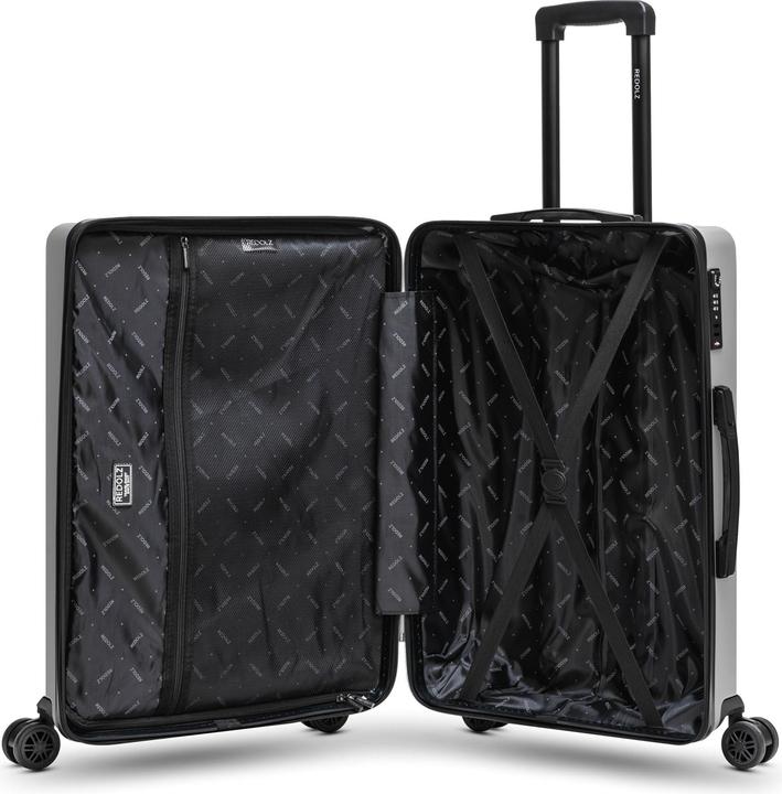 Actual product image Redolz Essentials 08 (71 l, L (90 - 115l))