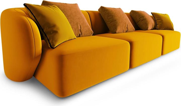 Produktbild Maison Heritage Chiara (2-Sitzer, 3-Sitzer, 4-Sitzer)