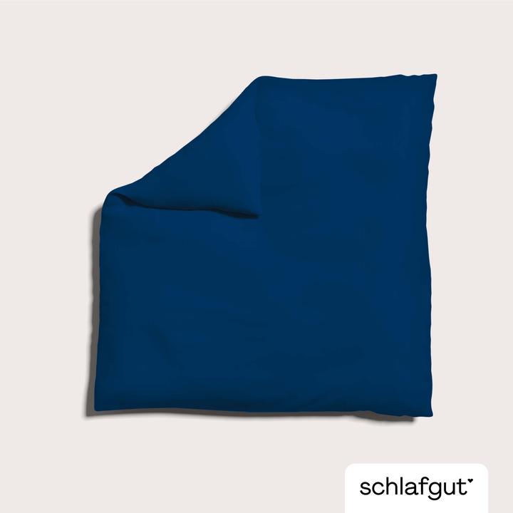 Image du produit schlafgut Knitted Jersey (Housse de couette, 200 x 200 cm)