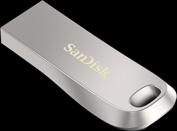 Actual product image SanDisk Ultra Luxe (32 GB, USB-A)