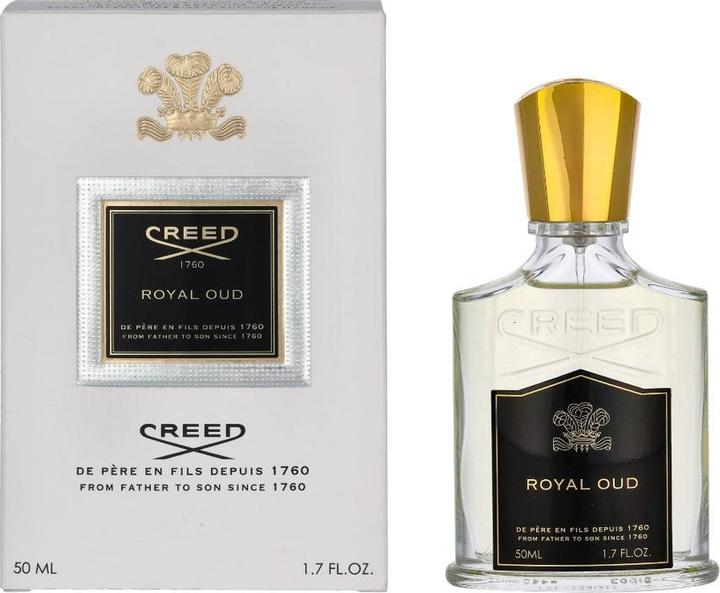 Immagine prodotto Creed Royal Oud (Eau de parfum, 50 ml)