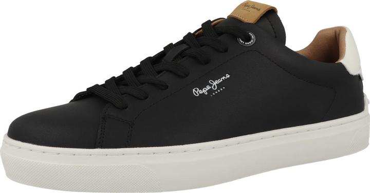 Actual product image Pepe Jeans Camden Club - 63083 (41)