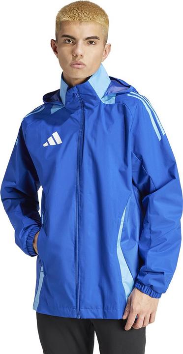 Actual product image adidas TIRO24 C AWJKT (M)