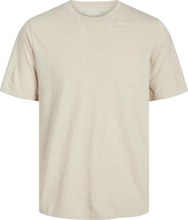 Jack & Jones Plus Size Einfarbig T-shirt T-shirt