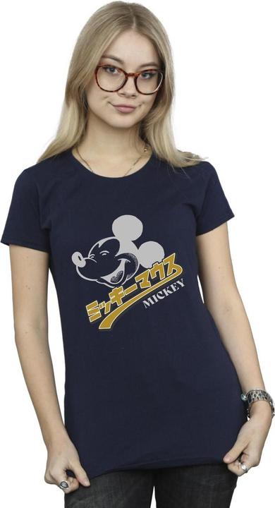 Produktbild Disney Mickey Mouse Japanese TShirt (M)