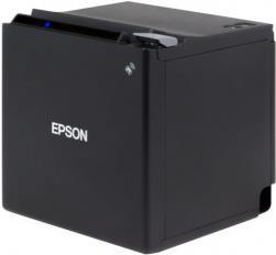 Actual product image Epson TM-T20II (USB 2.0, Ethernet, Bluetooth, SD card Slot)