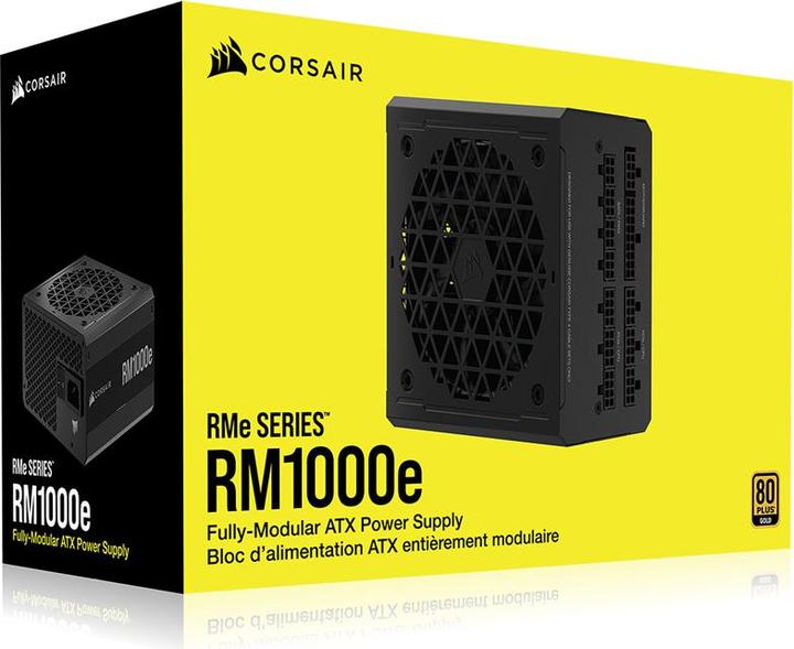 Immagine prodotto Corsair RM1000e (1000 W)