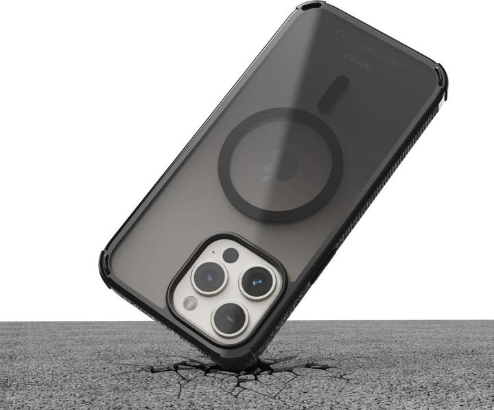 Image du produit Hama Protection extrême (Apple iPhone 16)