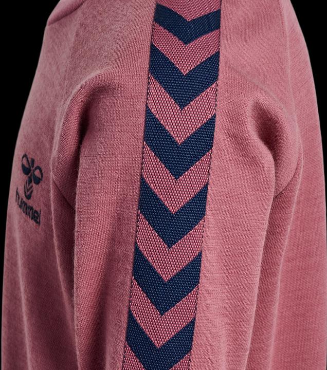 Image du produit hummel Wong Sweat-Shirt (134)