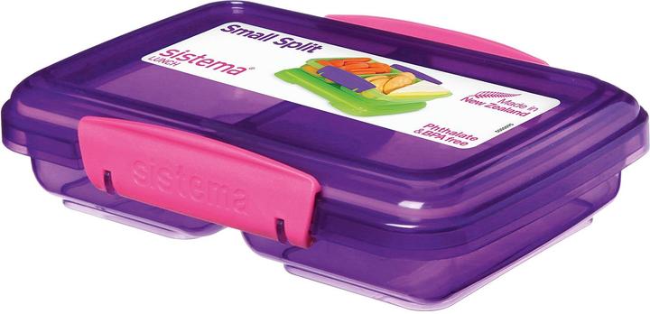 Productafbeelding Sistema Kleine splitsing