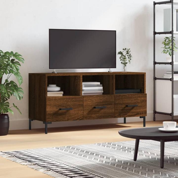 Actual product image VidaXL Charley (102 x 36 x 50 cm)