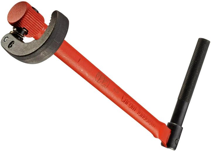 Image du produit CFH Clé pour écrou de robinet de stationnement