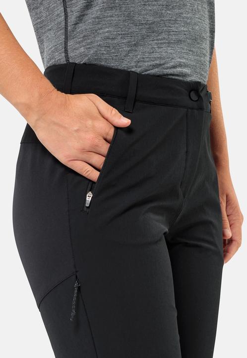 Image du produit Jack Wolfskin Andur Pants W (40)